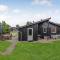 Two-Bedroom Holiday Home In Saby