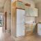 Lovely Home In Hals With Kitchen