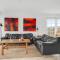 Holiday Home Sdr Frankel I