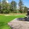 Holiday Home Snedkervej Jerup Vi