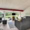 Holiday Home Snedkervej Jerup Vi