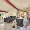Holiday Home Snedkervej Jerup Vi