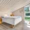 Holiday Home Snedkervej Jerup Vi