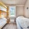 Holiday Home Snedkervej Jerup Vi