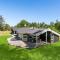 Holiday Home Snedkervej Jerup Vi