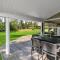 Holiday Home Snedkervej Jerup Vi