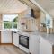 Holiday Home Snedkervej Jerup Vi