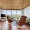 Nice Home In Thisted With Sauna