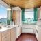 Nice Home In Thisted With Sauna