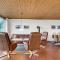 Nice Home In Thisted With Sauna