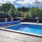 Nice Home In Hals With Sauna