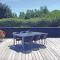 Nice Home In Hals With Sauna