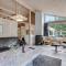 Cozy Home In Jerup With Kitchen