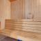 Cozy Home In Jerup With Kitchen