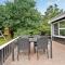 Cozy Home In Jerup With Kitchen