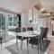 Cozy Home In Jerup With Kitchen