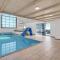 Stunning Home In Harboøre With Sauna - Harboør
