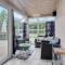 Cozy Home In Jerup With Kitchen