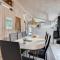 Cozy Home In Jerup With Kitchen