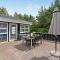 Cozy Home In Jerup With Kitchen