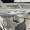 Luxury boat - Chertsey