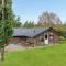 Holiday Home Blåvand With Fireplace 06 - Bredmose