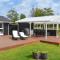 Gorgeous Home In Hals With Sauna