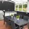 Gorgeous Home In Hals With Sauna