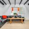 4 Bedroom Lovely Home In Knebel