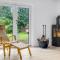 4 Bedroom Lovely Home In Knebel
