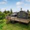 Three-Bedroom Holiday Home In Ebeltoft