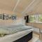 Three-Bedroom Holiday Home In Hurup Thy - Sindrup