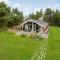 Three-Bedroom Holiday Home In Hurup Thy - Sindrup