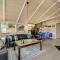 Three-Bedroom Holiday Home In Hurup Thy - Sindrup