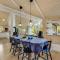 Three-Bedroom Holiday Home In Hurup Thy - Sindrup