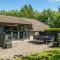 Pet Friendly Home In Oksbøl With Sauna