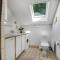 Pet Friendly Home In Oksbøl With Sauna