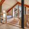 2 Bedroom Cozy Home In Dronningmølle - Dronningmølle