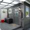 Three-Bedroom Holiday Home In Juelsminde