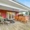 Holiday Home Broager With Sauna 261