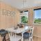 Three-Bedroom Holiday Home In Juelsminde