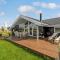 3 Bedroom Lovely Home In ster Assels - Sillerslev