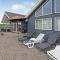 5 Bedroom Beautiful Home In Sydals
