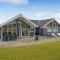 5 Bedroom Beautiful Home In Sydals
