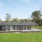 Holiday Home Sletten Hadsund Xii
