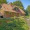 Nice Home In Asperup With Sauna