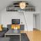 3 Bedroom Amazing Home In Knebel