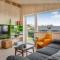 Gorgeous Home In Rønde With Wifi