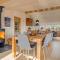 Gorgeous Home In Rønde With Wifi