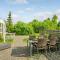 Nice Home In Glesborg With Sauna - Glesborg